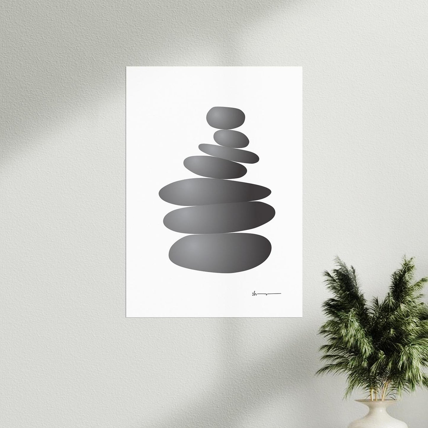 Zen Stone 2