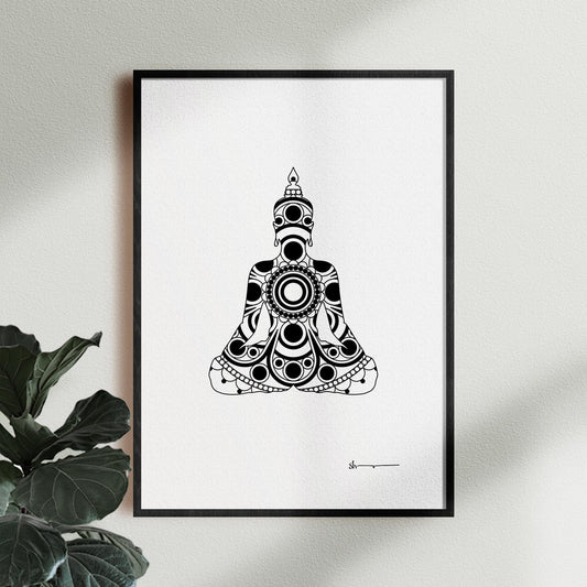 Centered Soul