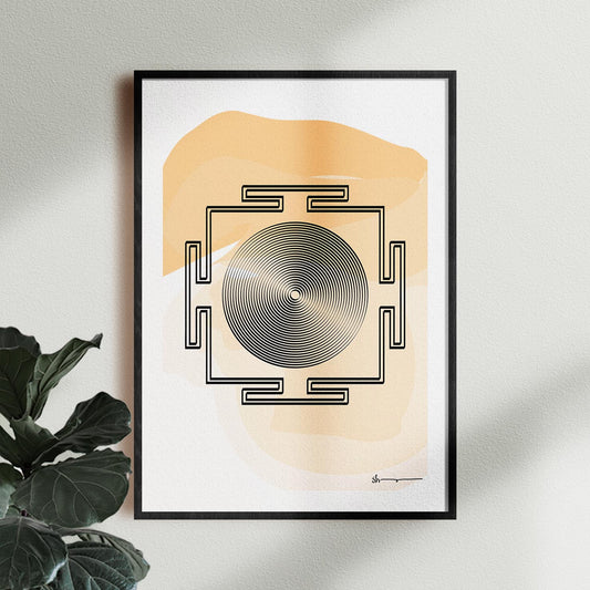 Yantra - The mental