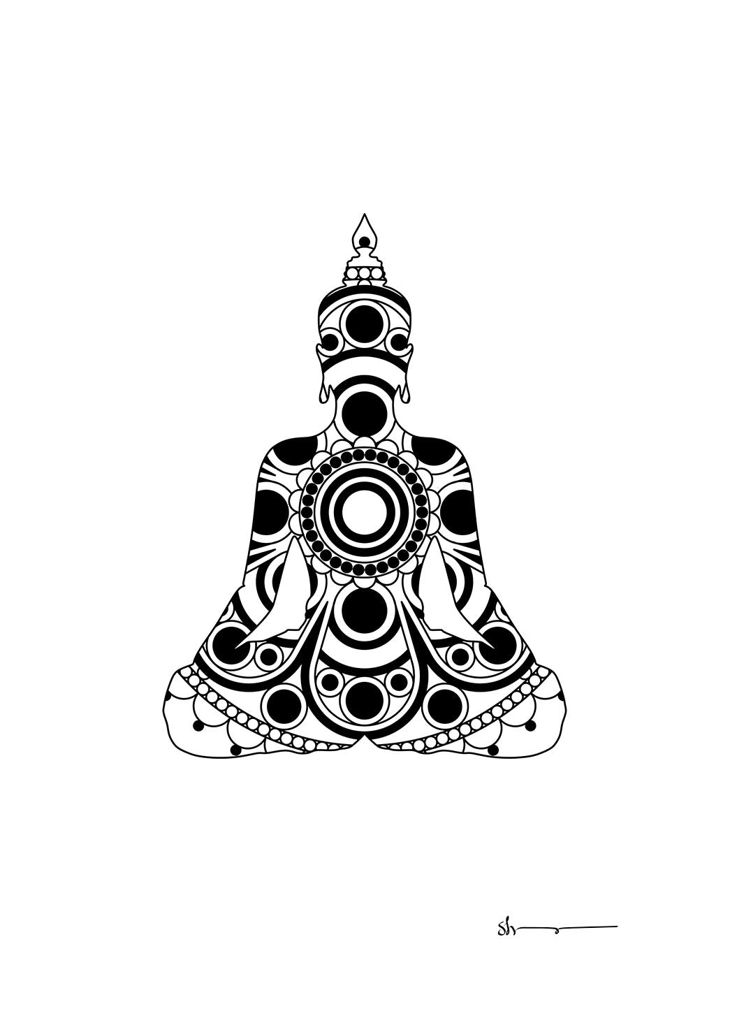Centered Soul