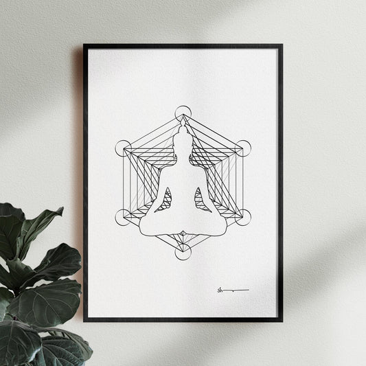 Geometry of life