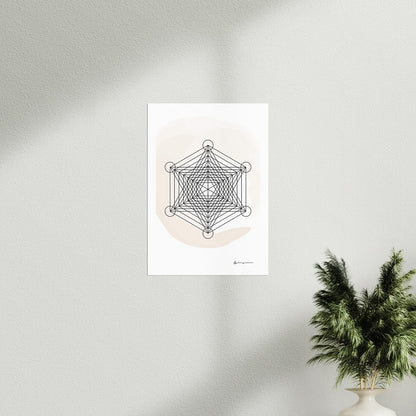 Pure Geometry