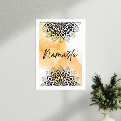 Namaste