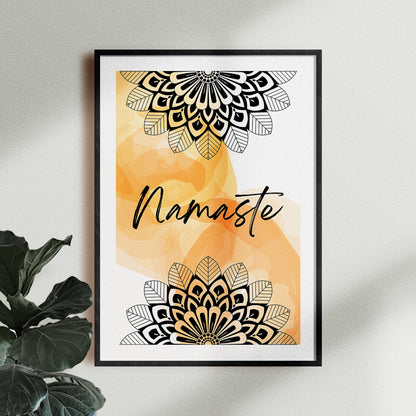Namaste
