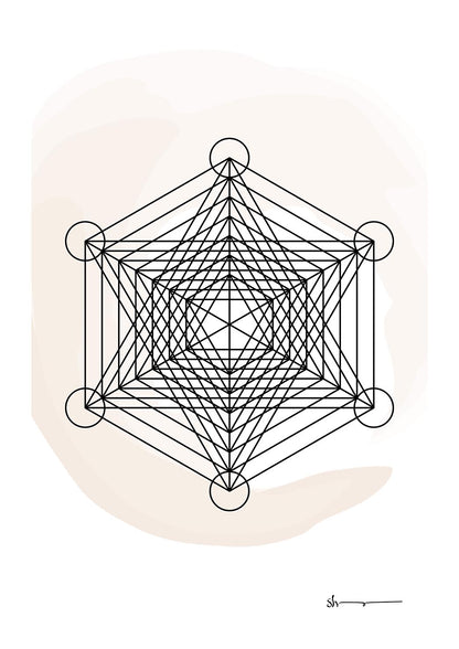 Pure Geometry