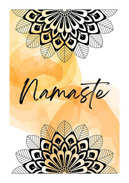 Namaste