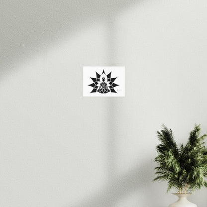 Buddha - Mandala Flow