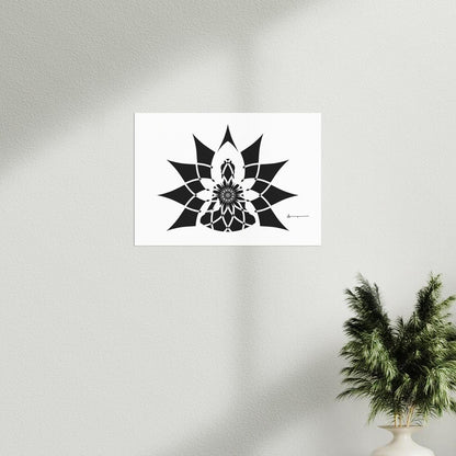 Buddha - Mandala Flow
