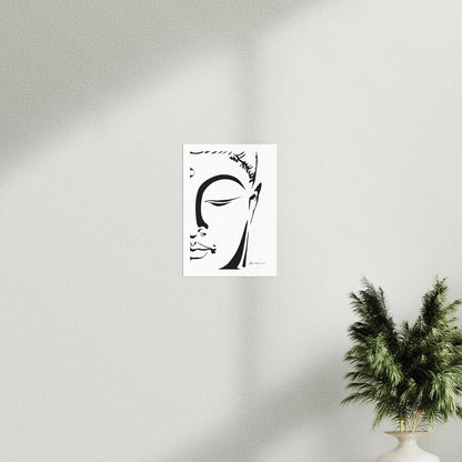 Buddha's Patience