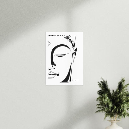 Buddha's Patience