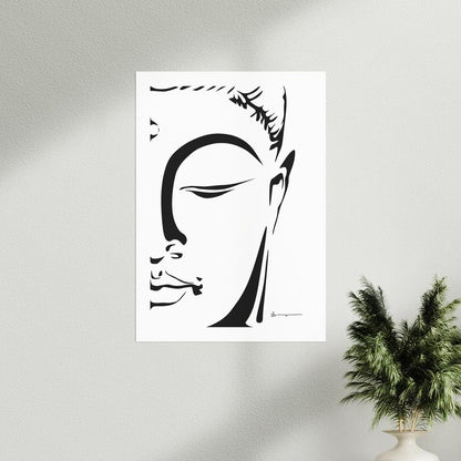 Buddha's Patience