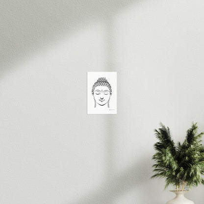 Buddha's Grace