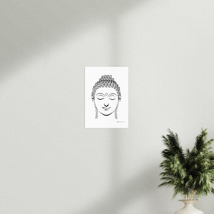 Buddha's Grace