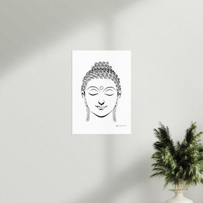 Buddha's Grace
