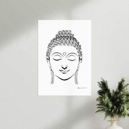 Buddha's Grace