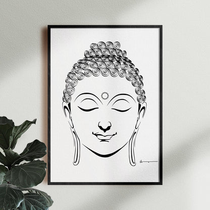 Buddha's Grace