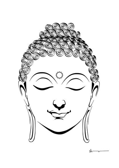 Buddha's Grace