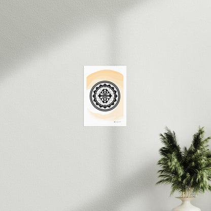 Sri Chakra / yantra