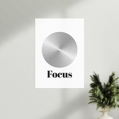 Focus