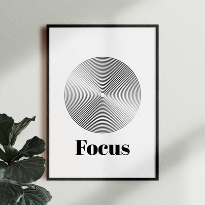 Focus