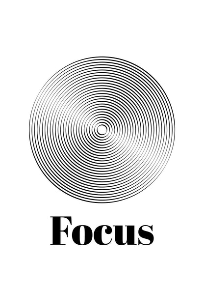 Focus