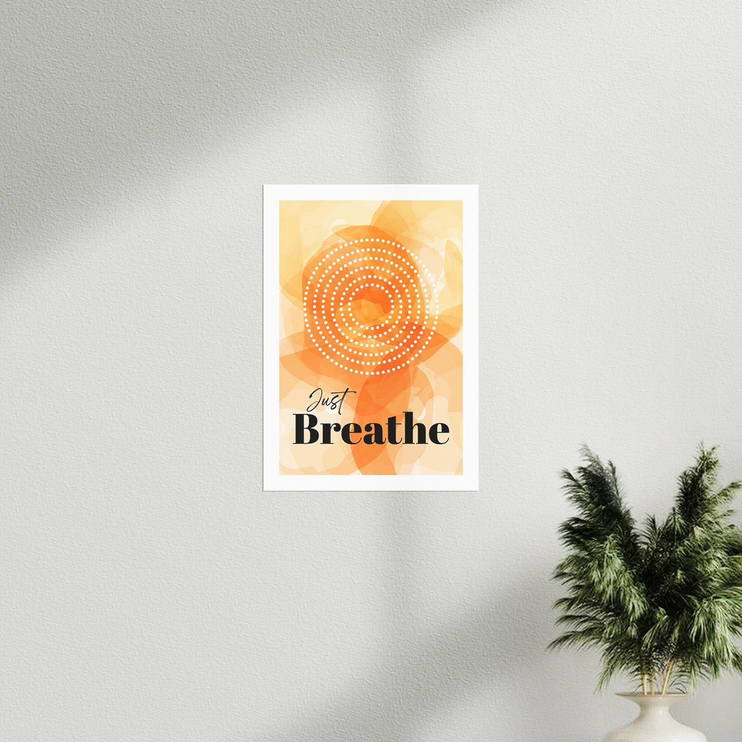 Just Breathe