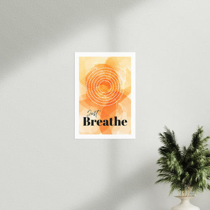 Just Breathe