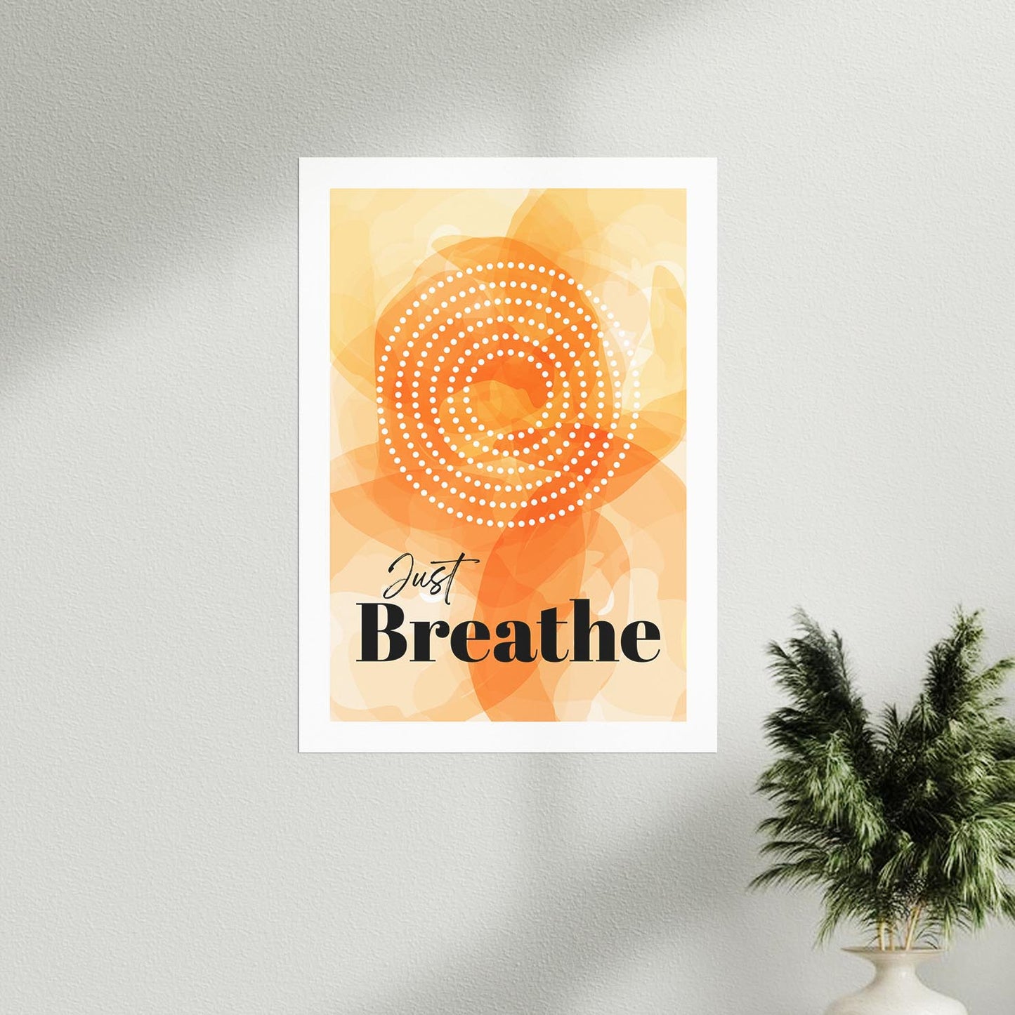 Just Breathe
