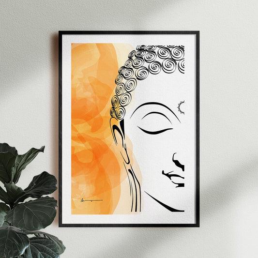 Buddha's Kindness