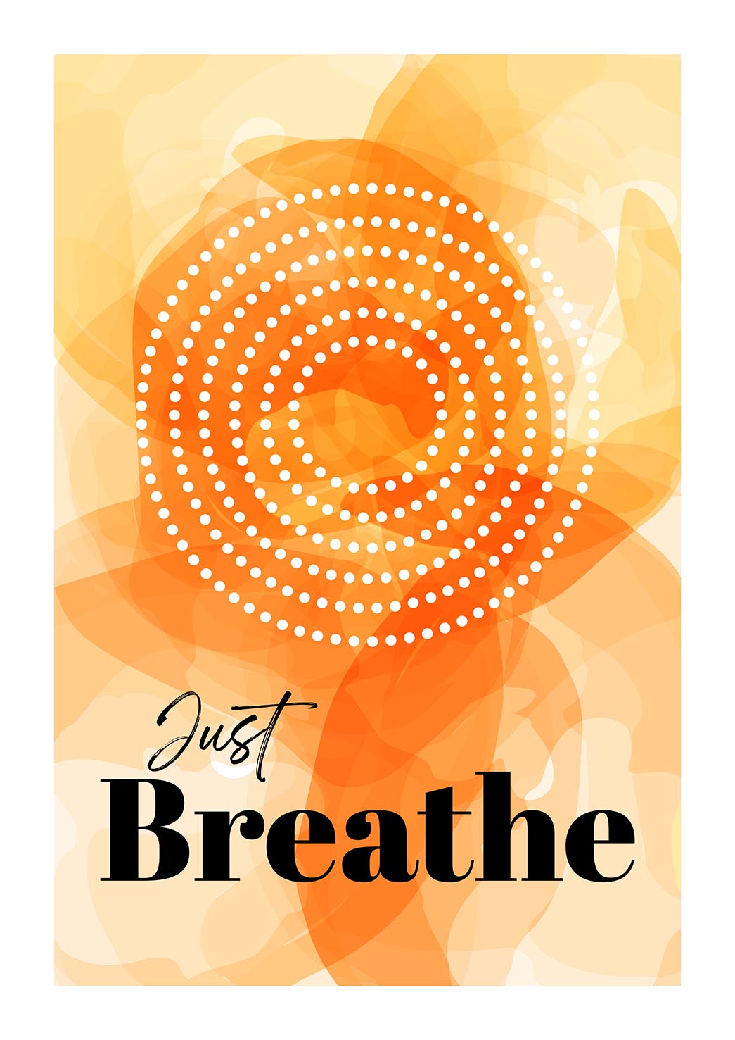Just Breathe